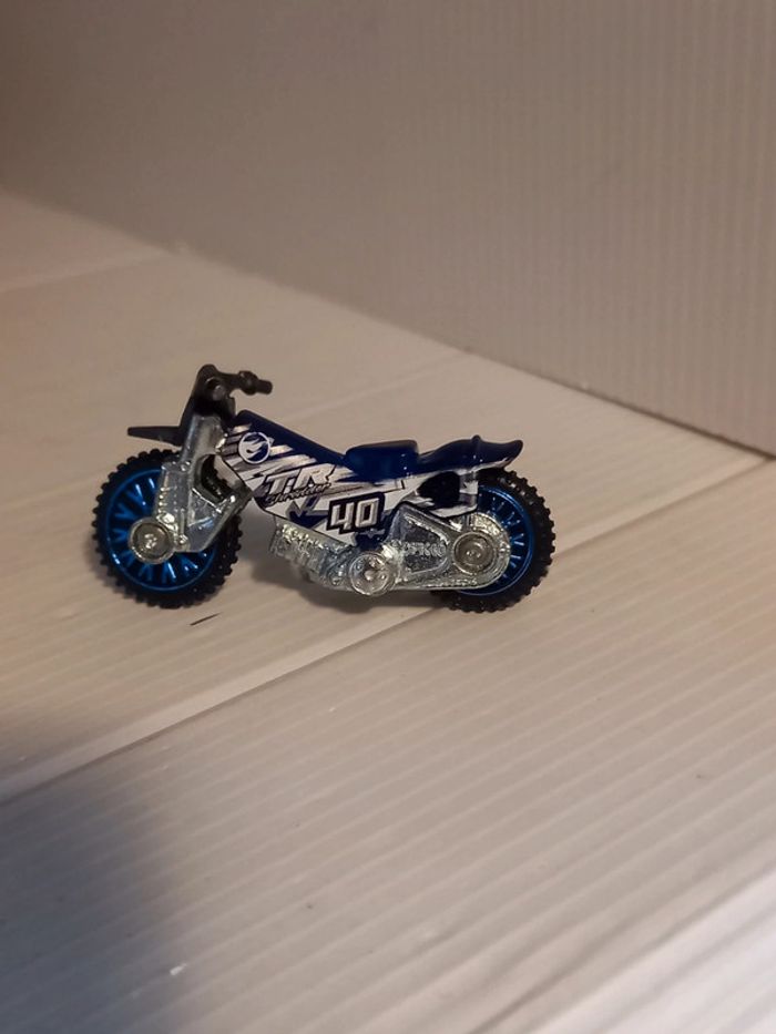 Hotwheel tred shredder - photo numéro 2