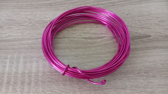 Lot de fils aluminium - photo numéro 3