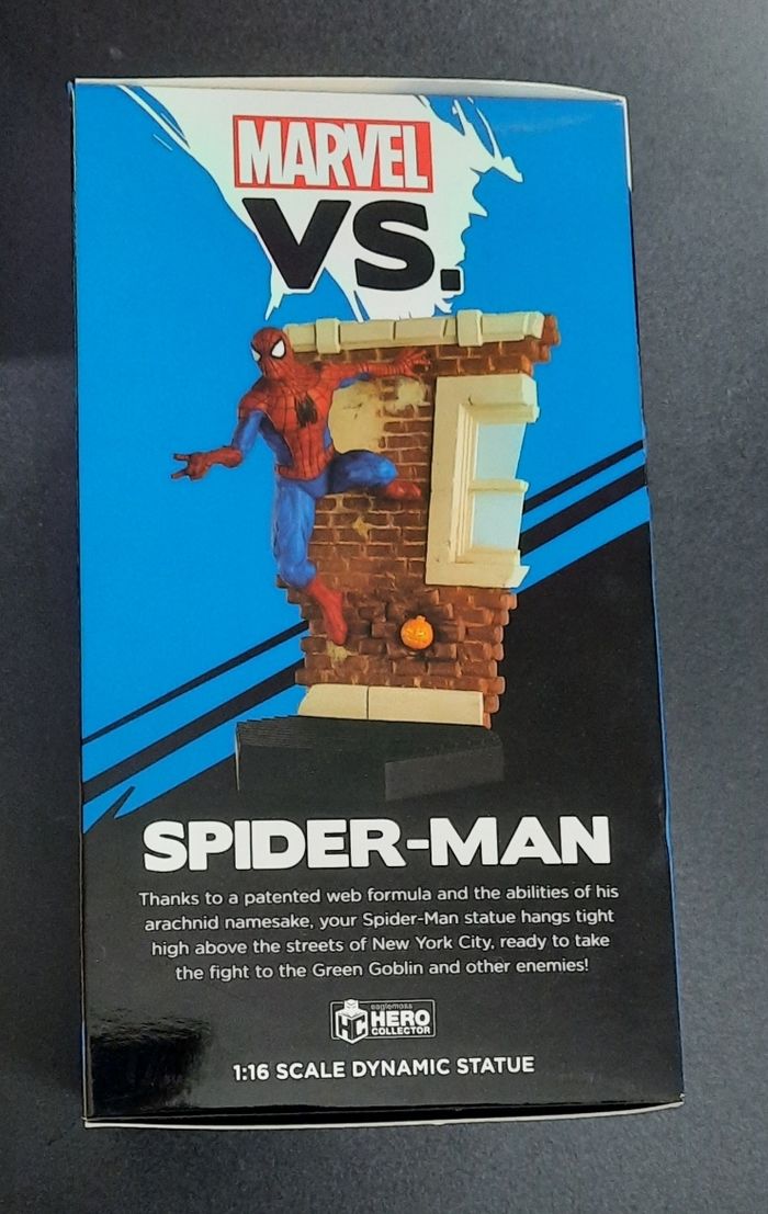 Spider man - photo numéro 6