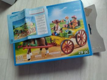 Playmobil 6932
