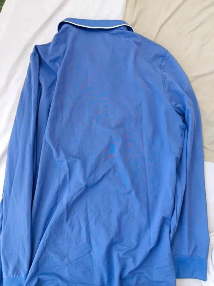Lot 3 polos homme taille XXL Ralph Lauren sport, fila - photo numéro 10