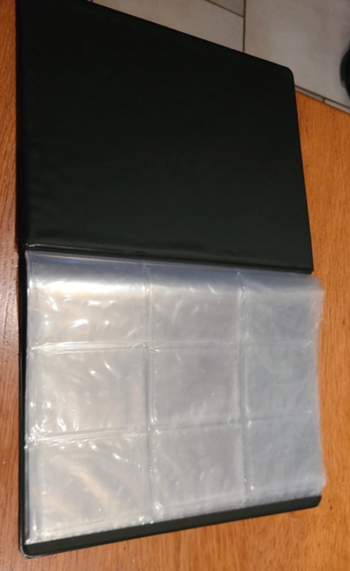 Carte pokemon +album - photo numéro 5
