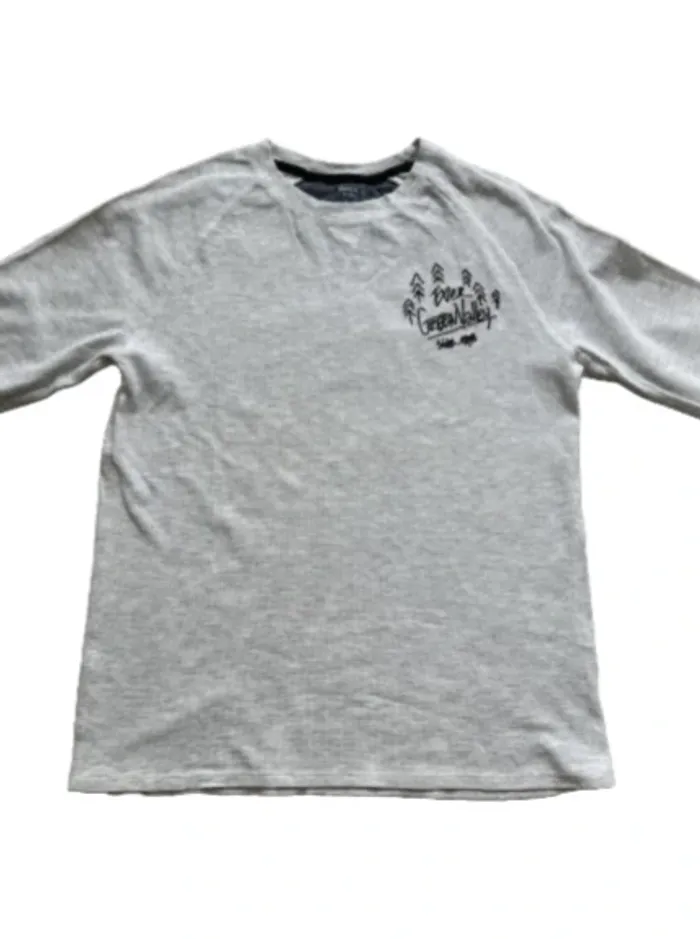 T-shirt Manches Longues
