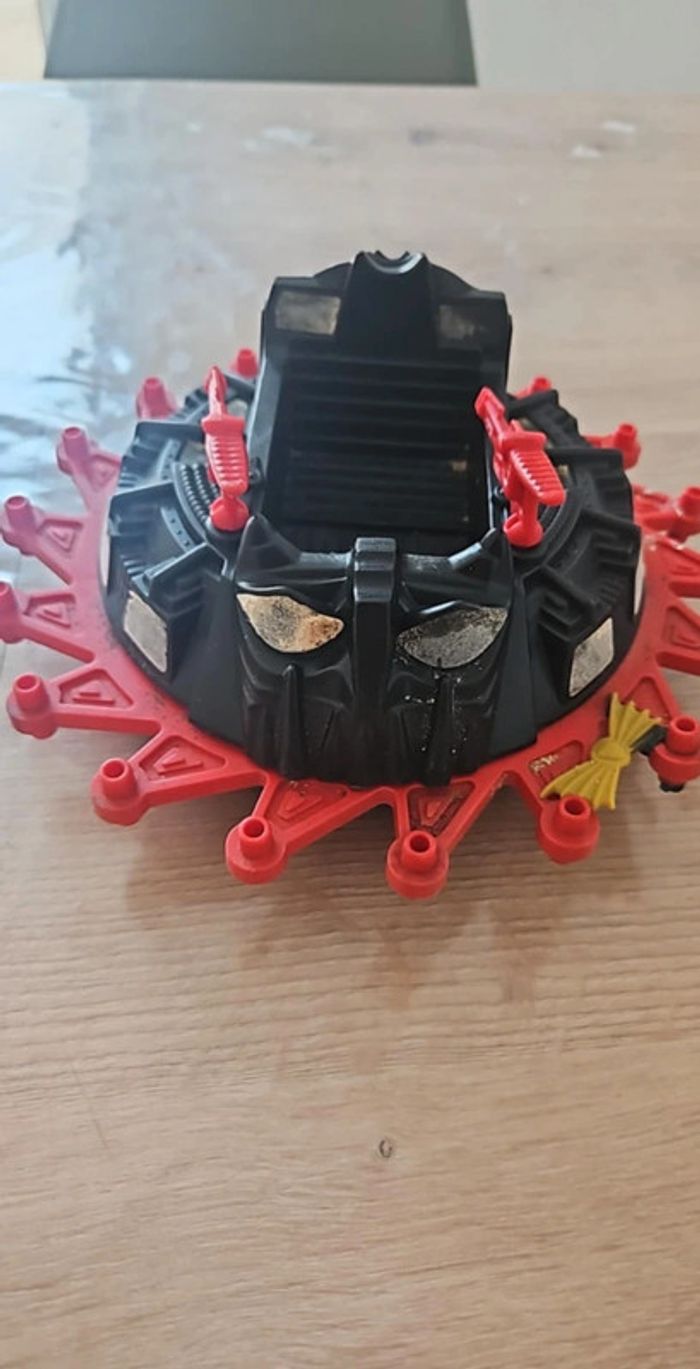 Roton figurine maître de l'univers - photo numéro 2