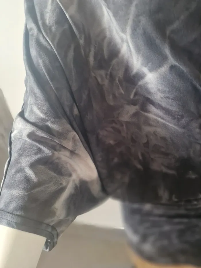 Robe courte - photo numéro 3