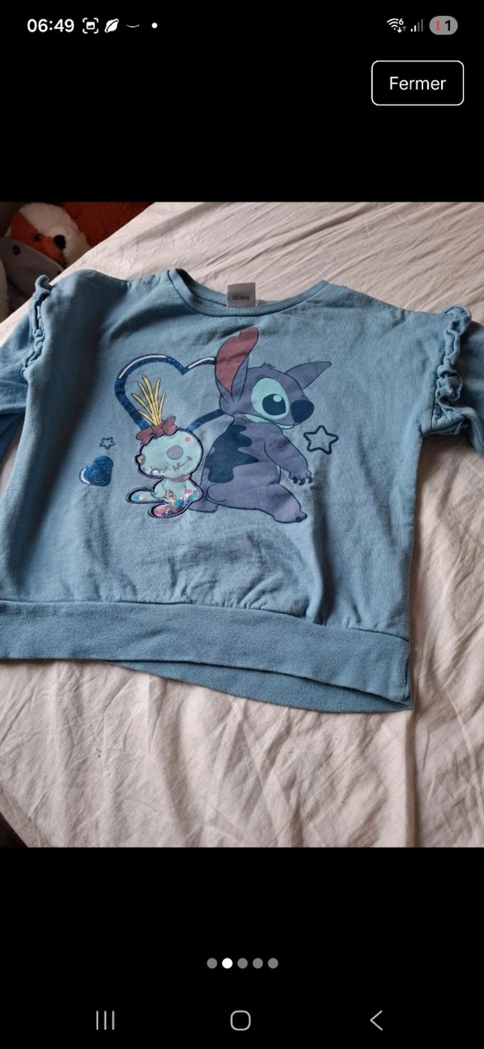 Pulls - photo numéro 3