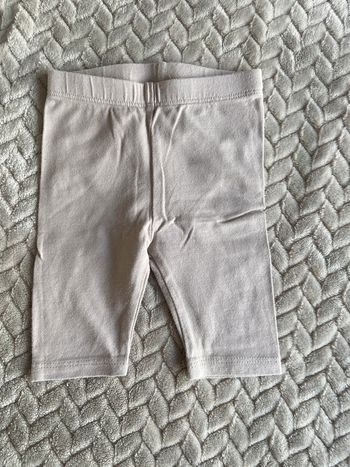 Legging capri