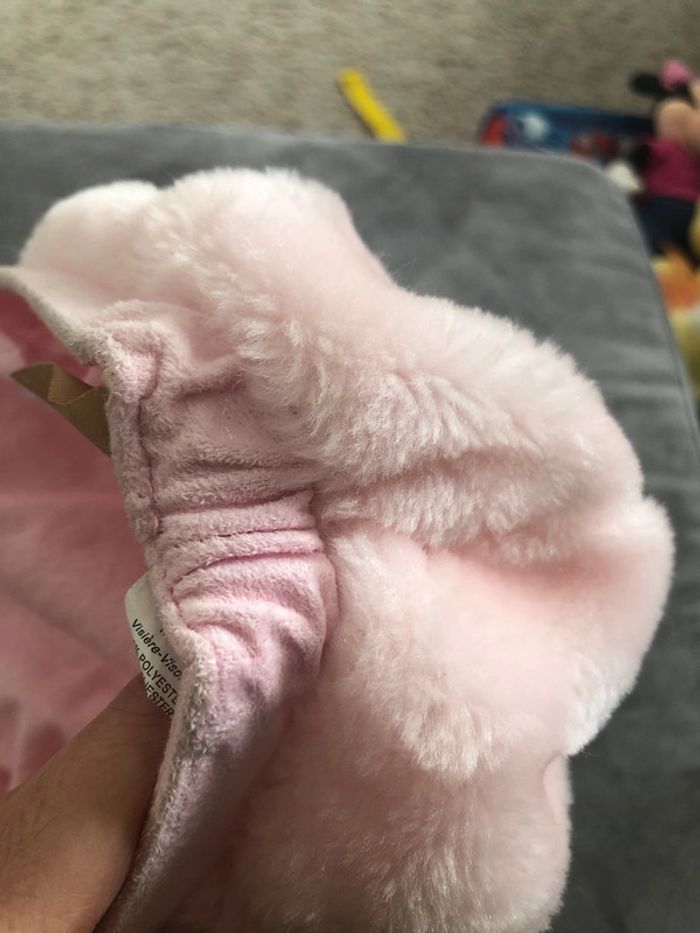 Casquette taille 52 - photo numéro 3