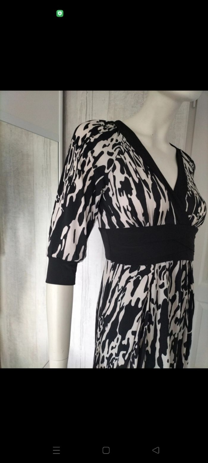 Robe courte - photo numéro 5