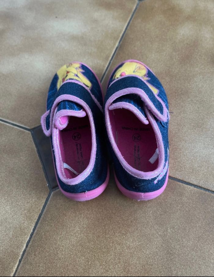 Chaussons Pokémon - photo numéro 2