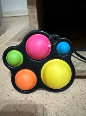 Jeu Pop It 