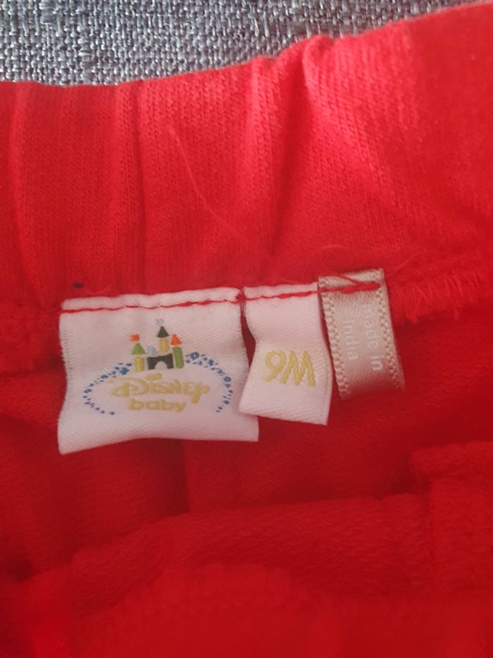 Ensemble Mickey - photo numéro 4