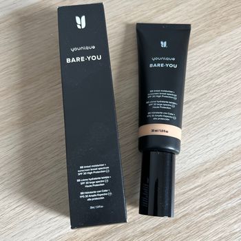 BB crème Light médium Younique