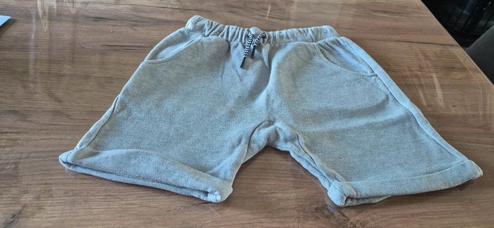 Short creeks 6 ans