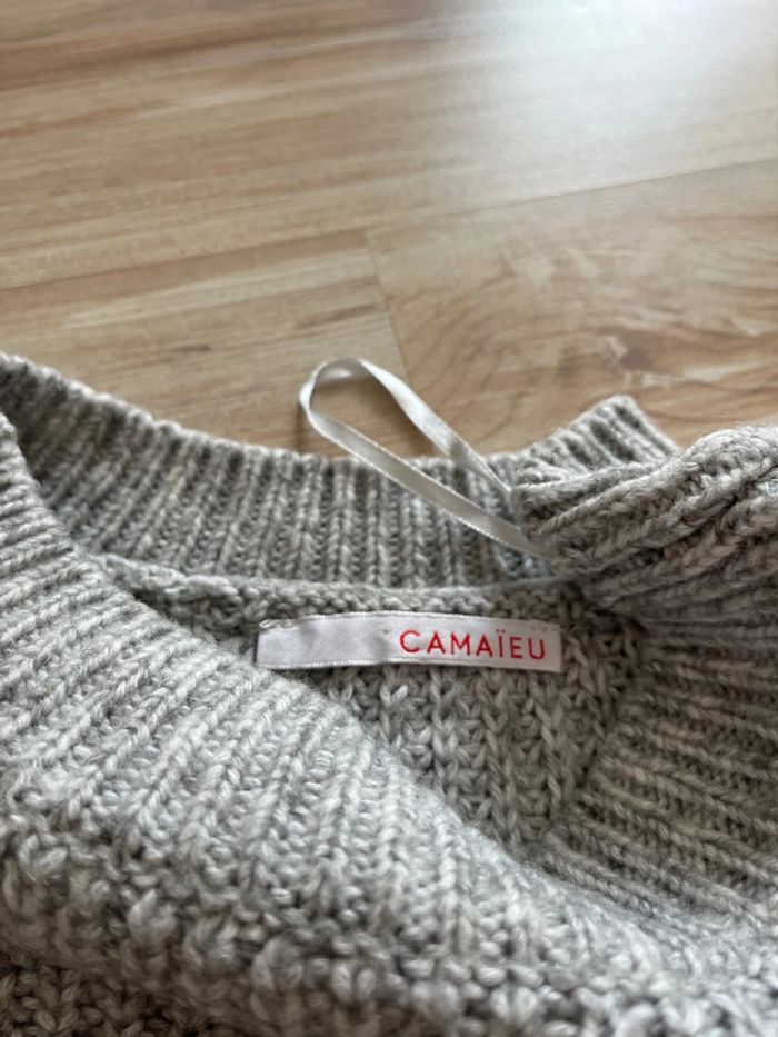 Pull sans manches - photo numéro 6