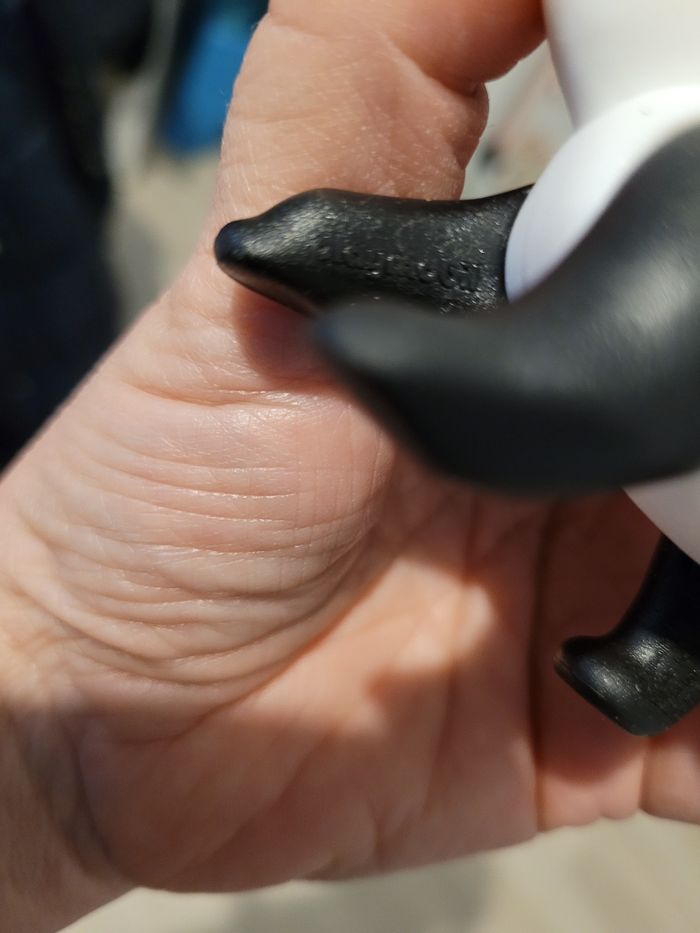 panda playmobil mcdo (1e) - photo numéro 3