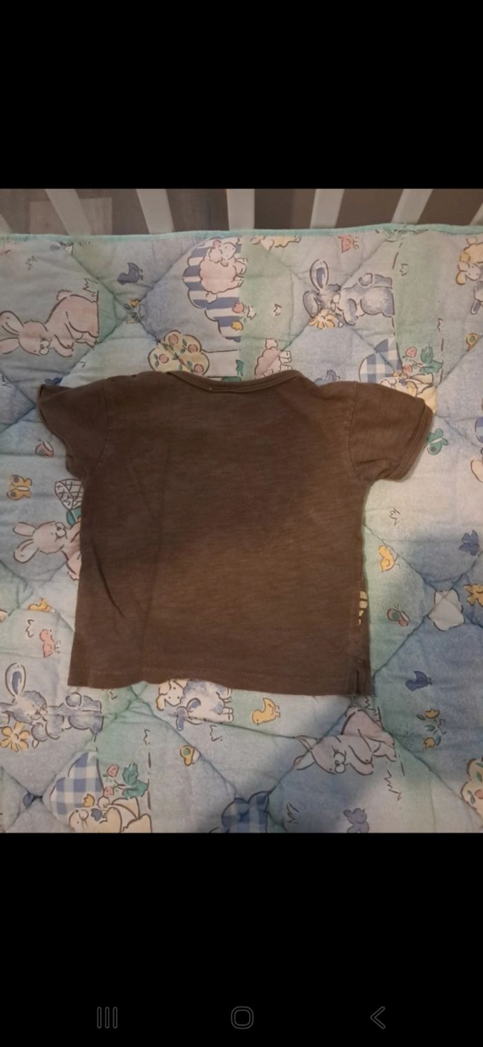 Tee-shirt - photo numéro 3