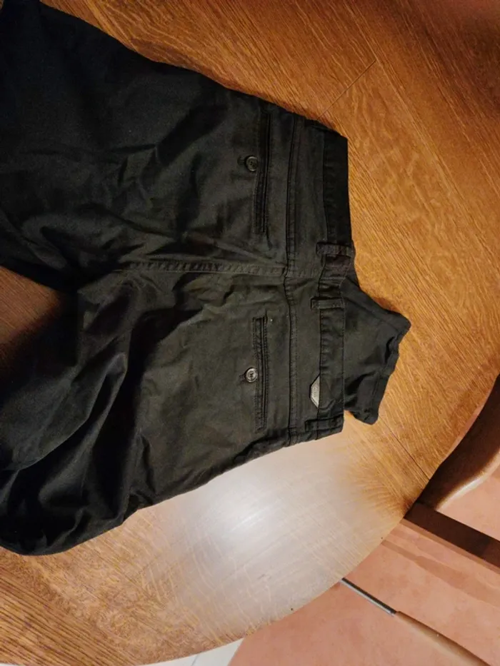 Pantalon Zara femme - photo numéro 3
