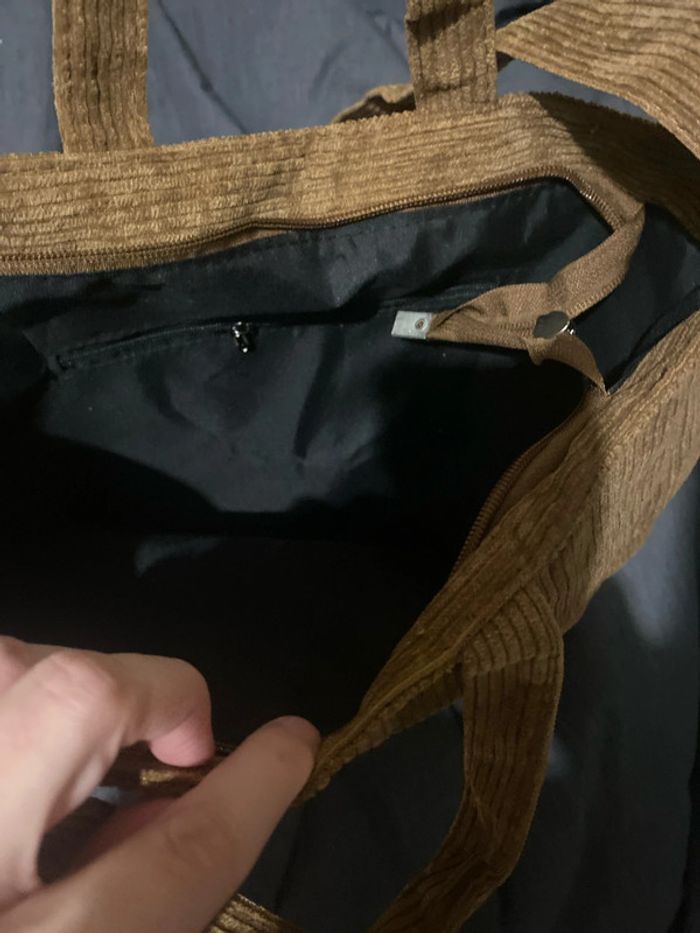 Sac en bandoulière - photo numéro 5