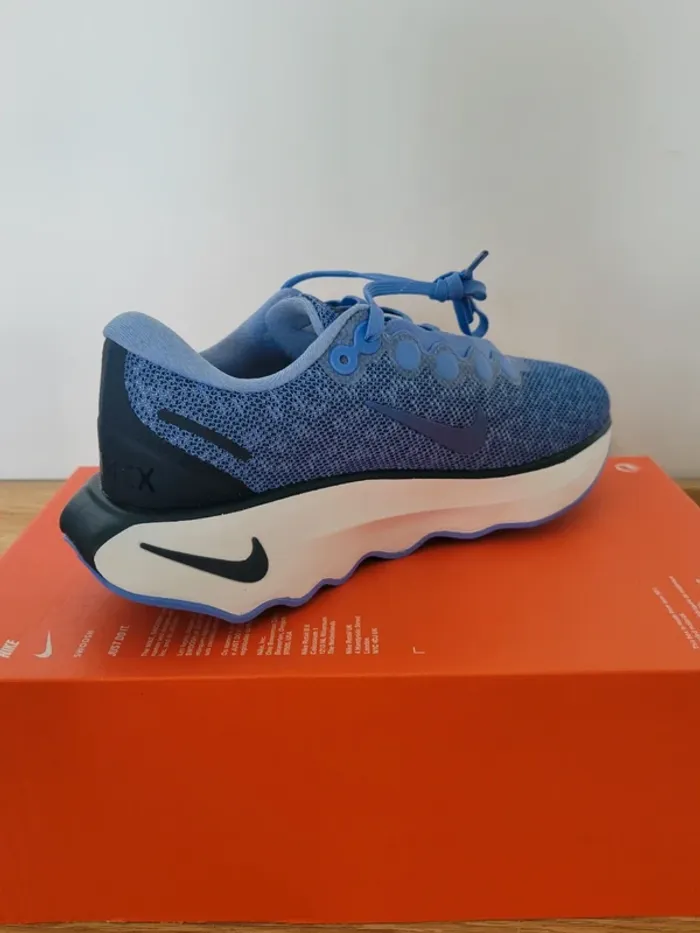 Nike Motiva Goretex T38,5 100% Authentique - photo numéro 6