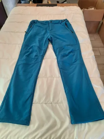 Pantalon chaud