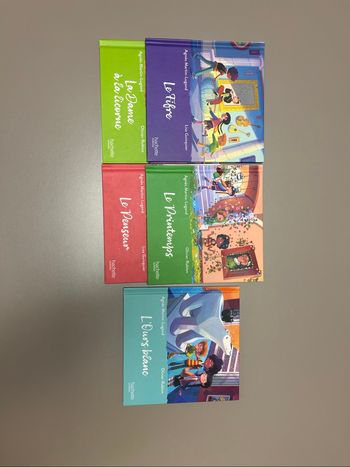 Livres
