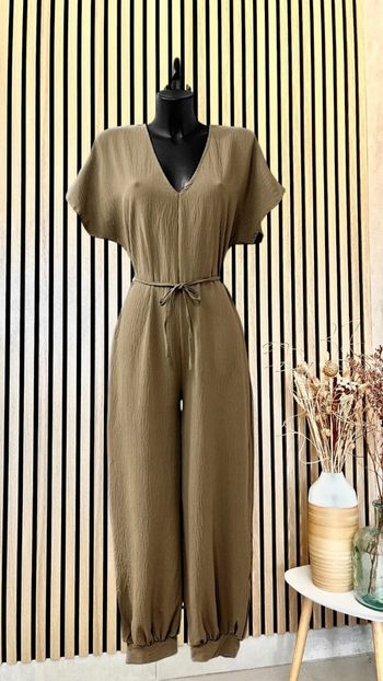 Combinaison tendance camel