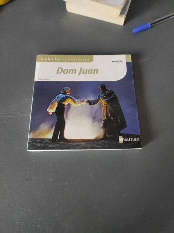 Dom Juan