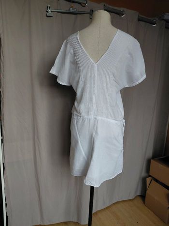 Très jolie robe d'été femme T U 