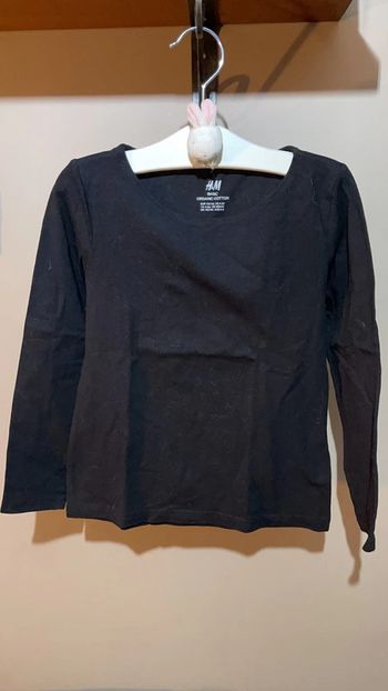 Tee-shirts fille 4-6ans H Et M