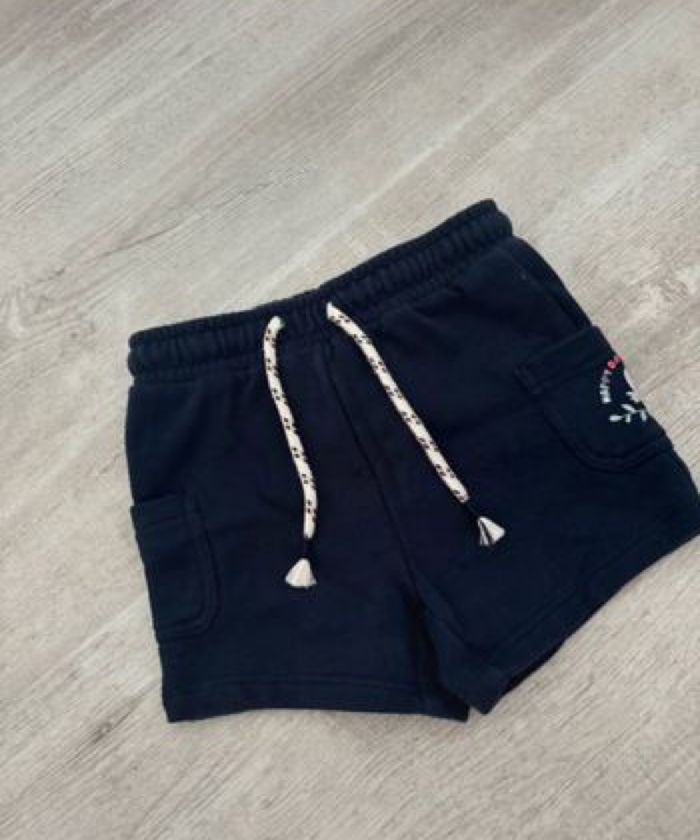 Lots 4 shorts - photo numéro 3