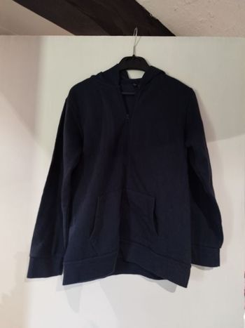 Ensemble jogging