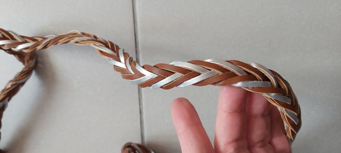 Ceinture - photo numéro 2