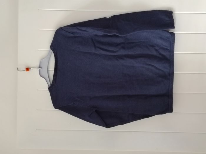 🧥 Pull fille – 7 ans (indiqué 8 ans) - photo numéro 3