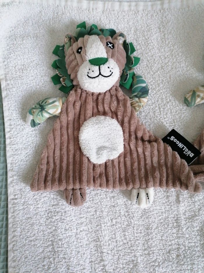 2 doudou jelekro deglingos - photo numéro 2