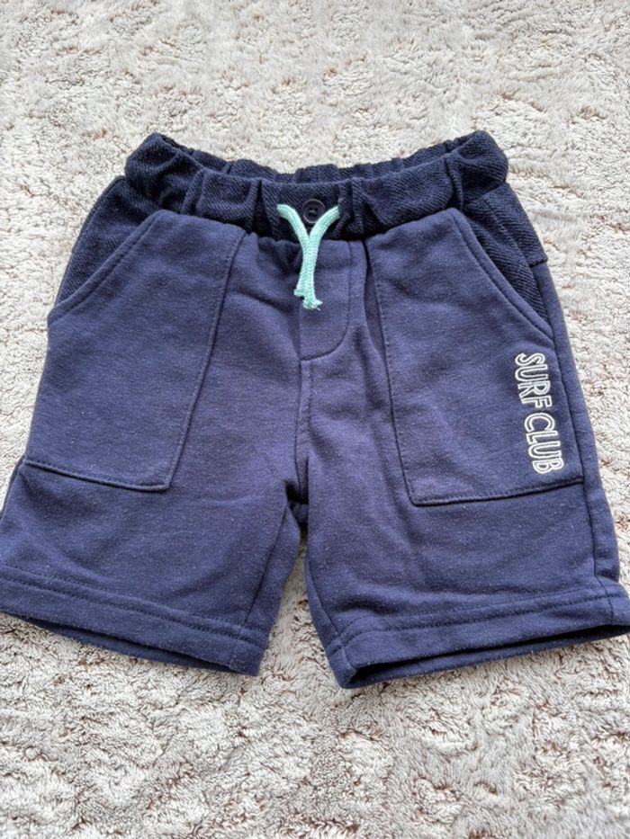 Short Tissaia 4 ans - photo numéro 2