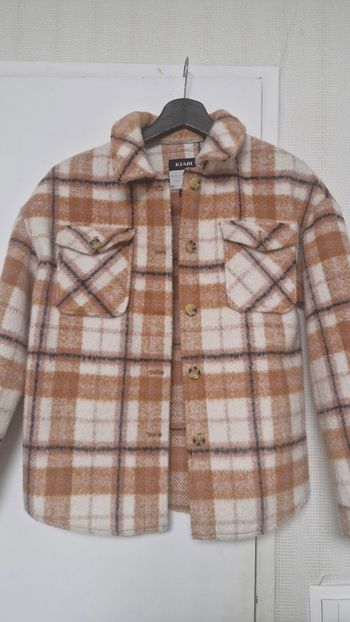 Veste fille