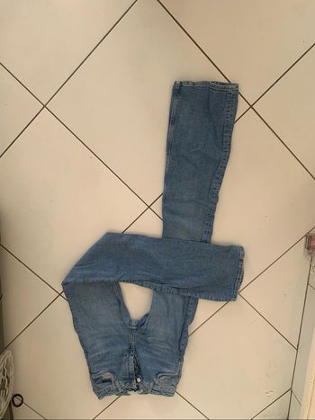 Jeans femme Zara