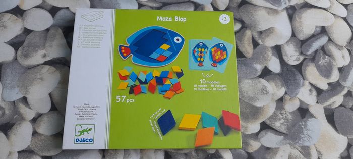 Jeu djeco - photo numéro 2