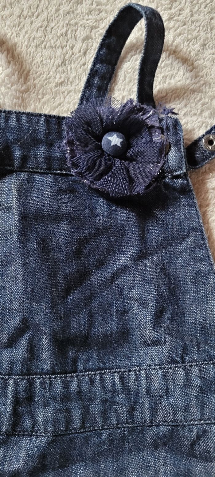 Robe de fête - photo numéro 4