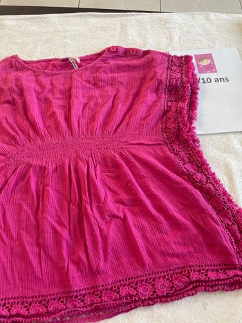 Haut orchestra 10 ans