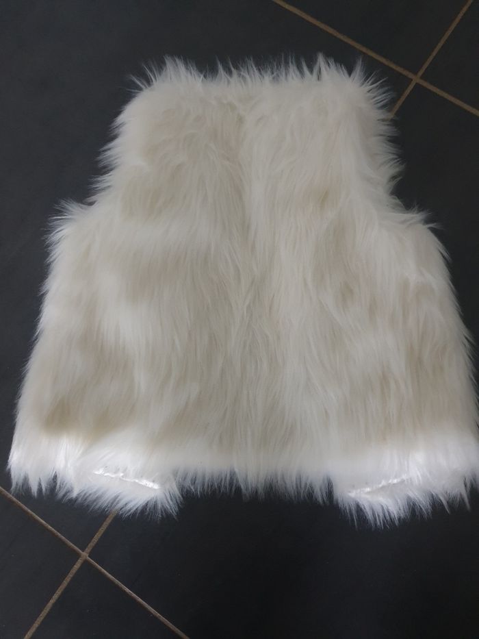 Gilet - photo numéro 4