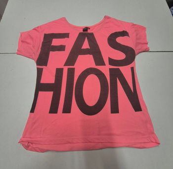 Tee-shirt