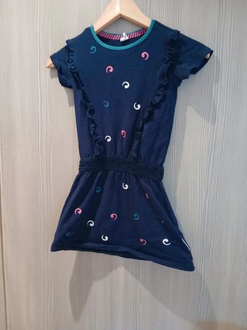 Robe Bnosy 122