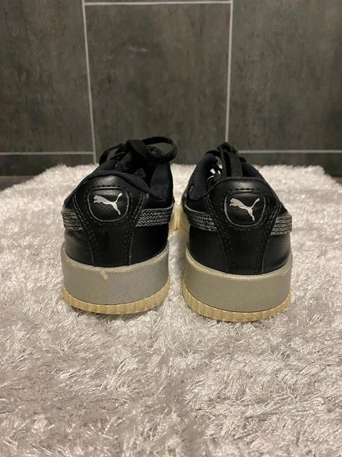 Baskets puma taille 36 - photo numéro 3