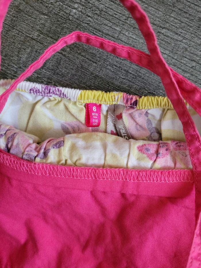 Débardeur coloré - photo numéro 2