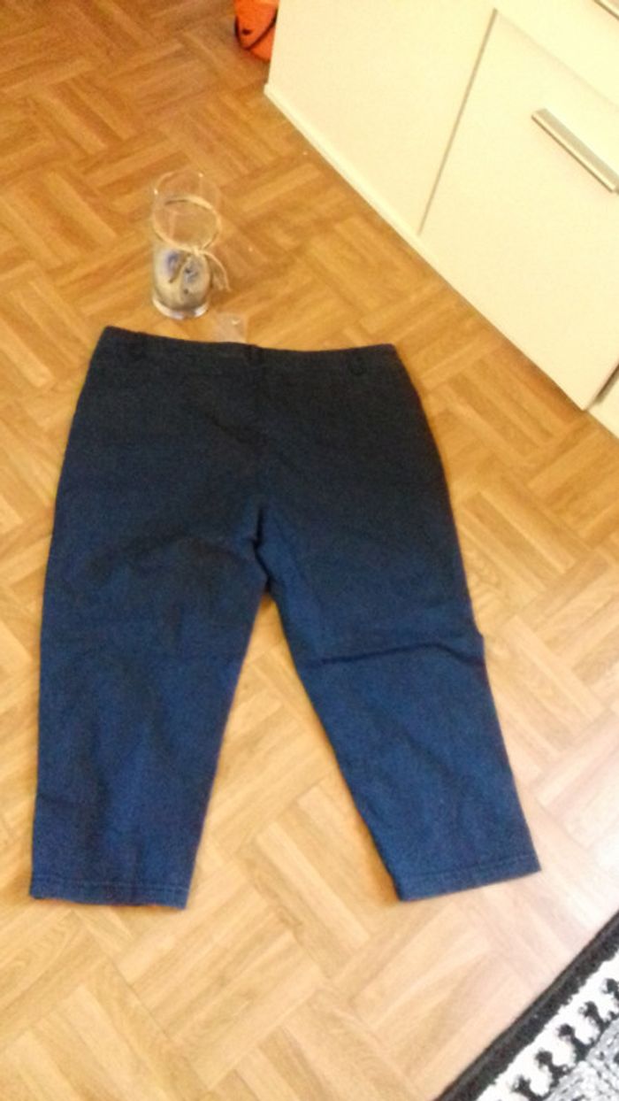 Pantacourt neuf - photo numéro 5