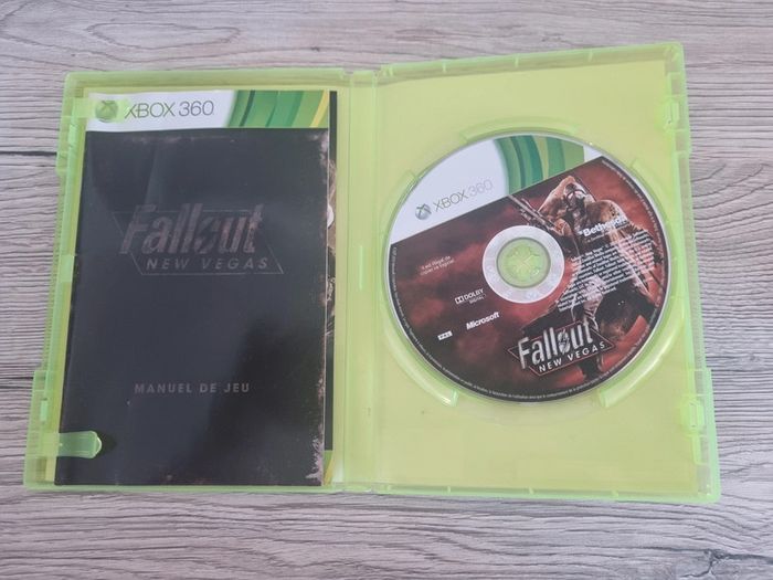 FalloutNewVegasXbox360 - photo numéro 2