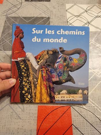 Sur les chemins du monde