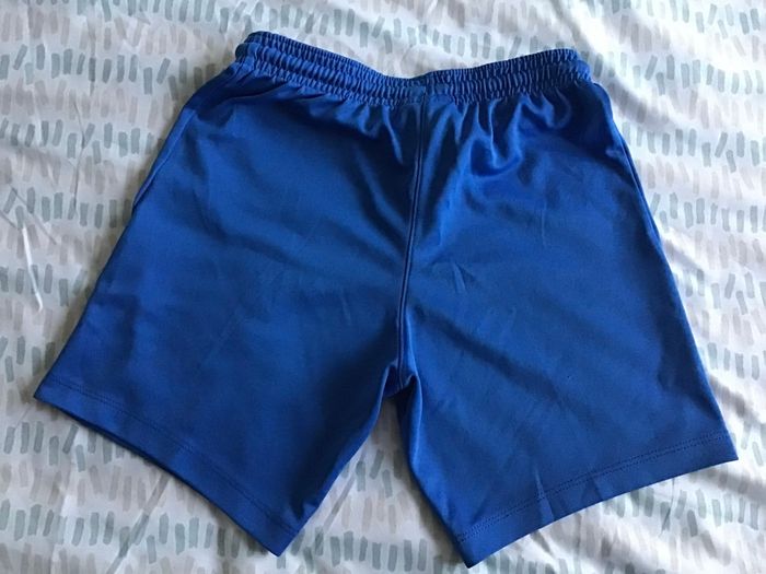Short de sport Nike mixte - photo numéro 2
